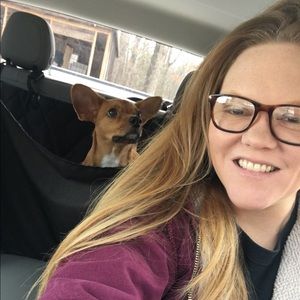 Meet your Posher, Sara